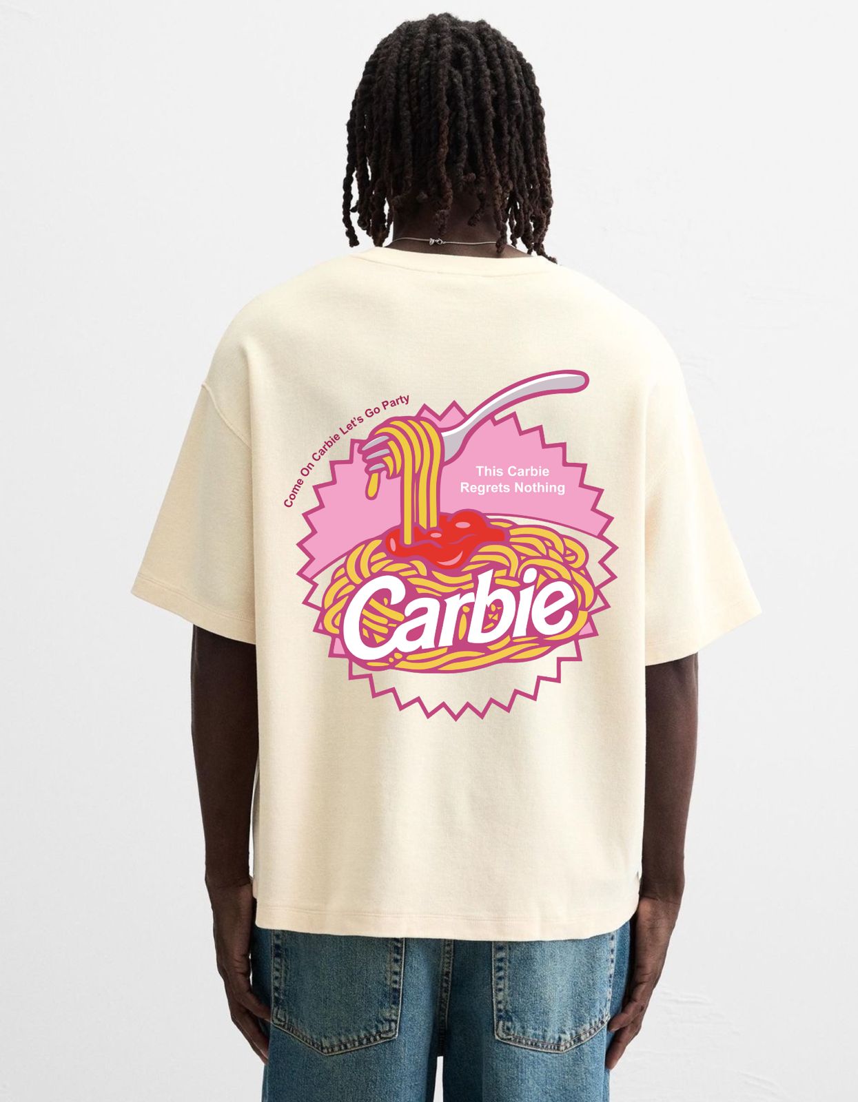 CARBIE T