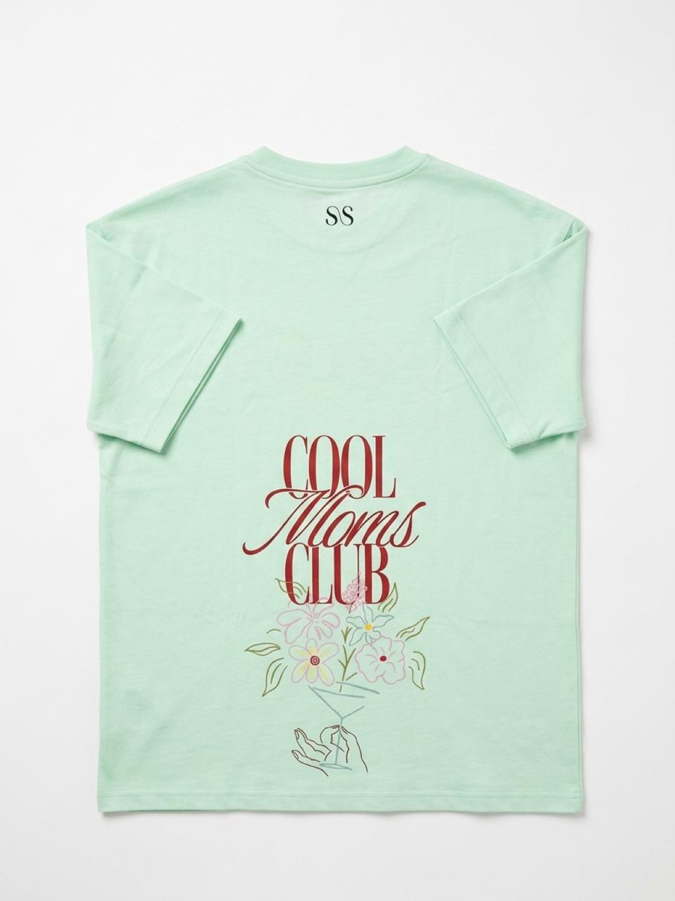 The Mamacita Tee
